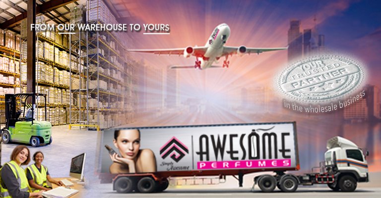 Wholesale Banner