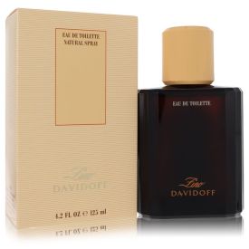 Zino davidoff by Davidoff 4.2 oz Eau De Toilette Spray for Men