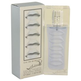 Eau de ru by Salvador dali 1 oz Eau De Toilette Spray for Women