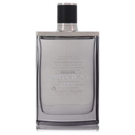 Jimmy choo man by Jimmy choo 3.3 oz Eau De Toilette Spray (Tester) for Men