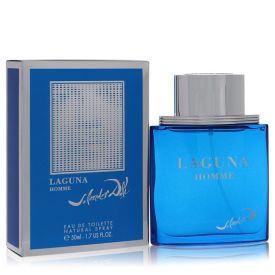 Laguna by Salvador dali 1.7 oz Eau De Toilette Spray for Men