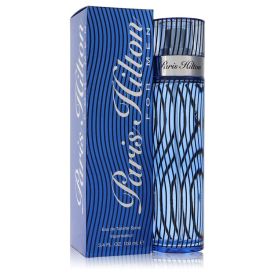 Paris hilton by Paris hilton 3.4 oz Eau De Toilette Spray for Men
