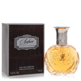 Safari by Ralph lauren 2.5 oz Eau De Parfum Spray for Women