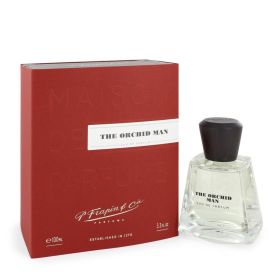 The orchid man by Frapin 3.3 oz Eau De Parfum Spray for Men