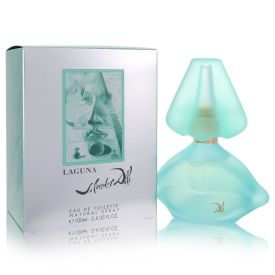 Laguna by Salvador dali 3.4 oz Eau De Toilette Spray for Women