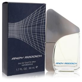 Andy roddick by Parlux 1.7 oz Eau De Toilette Spray for Men