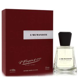 L'humaniste by Frapin 3.3 oz Eau De Parfum Spray for Men